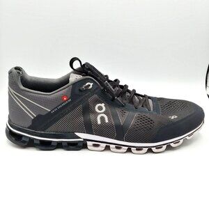 On‎ Cloud Running Shoes Men's Size 11.5 US Cloudflow Athletic Lightweight Swiss